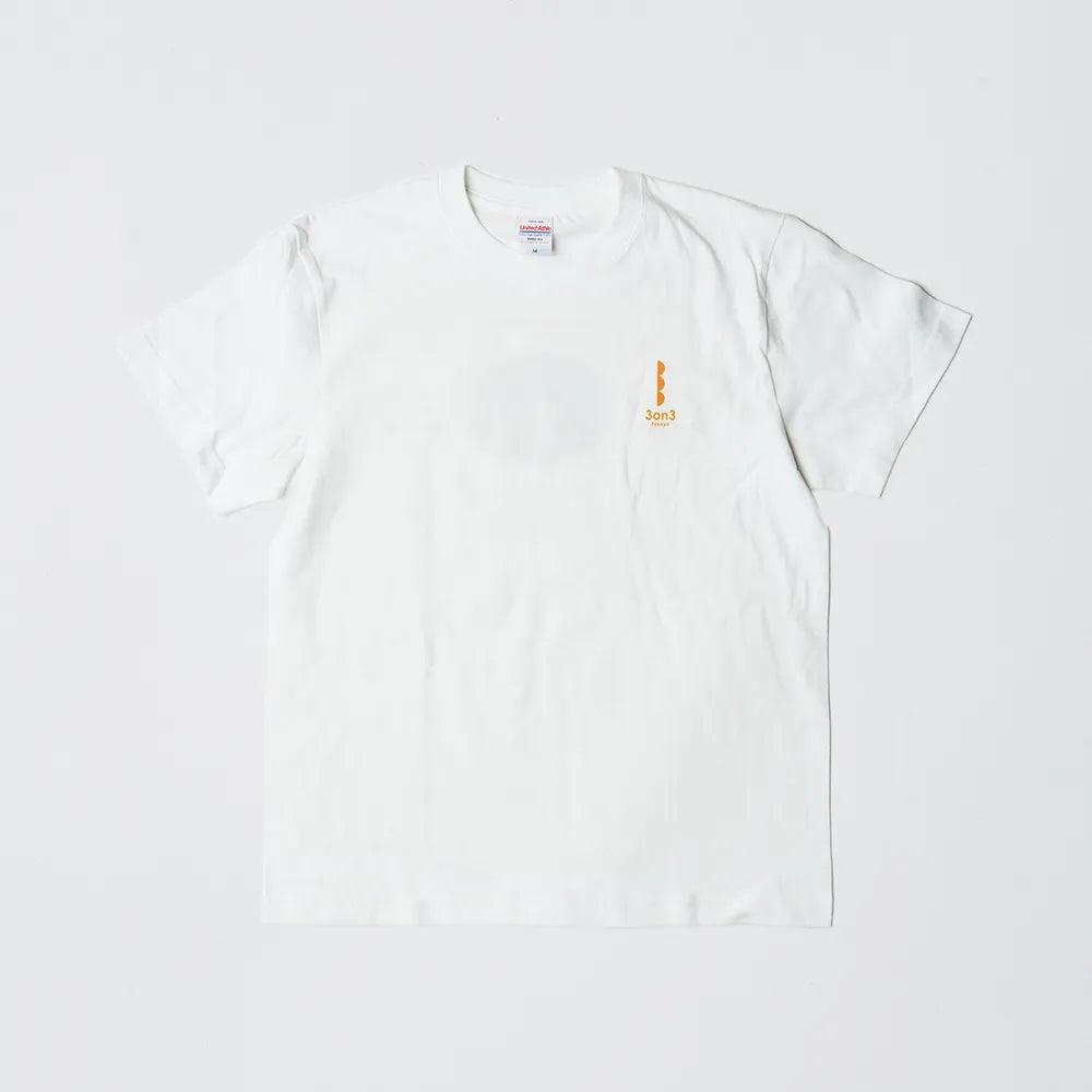 三on三