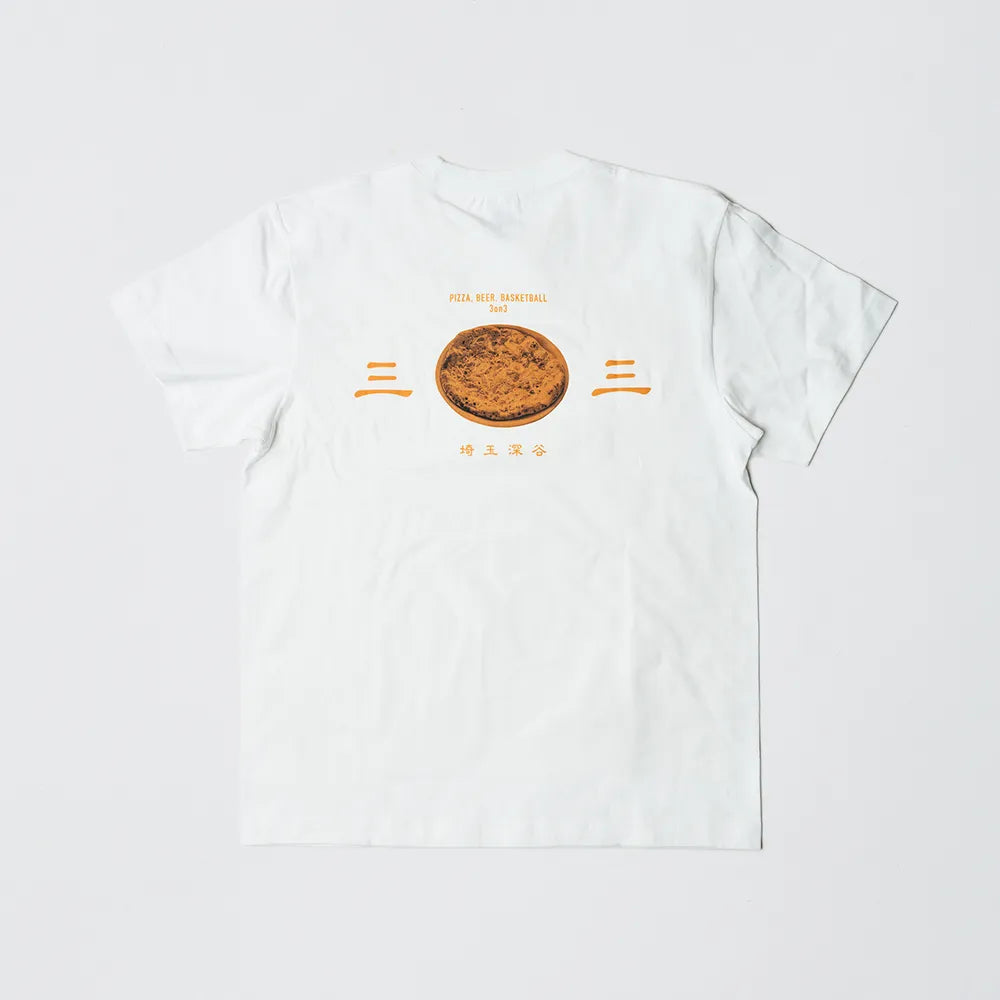 三on三