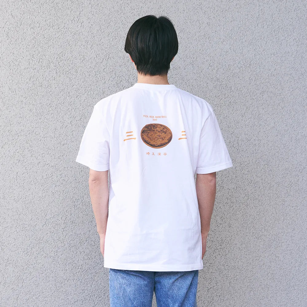 三on三