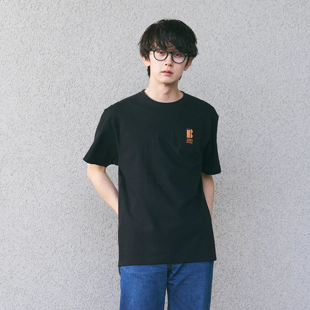 Liberty’s Smile黒