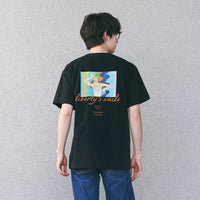 Liberty’s Smile黒