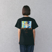 Liberty’s Smile黒