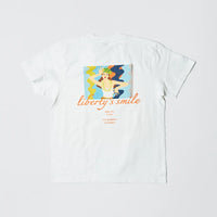Liberty’s Smile白