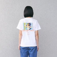 Liberty’s Smile白