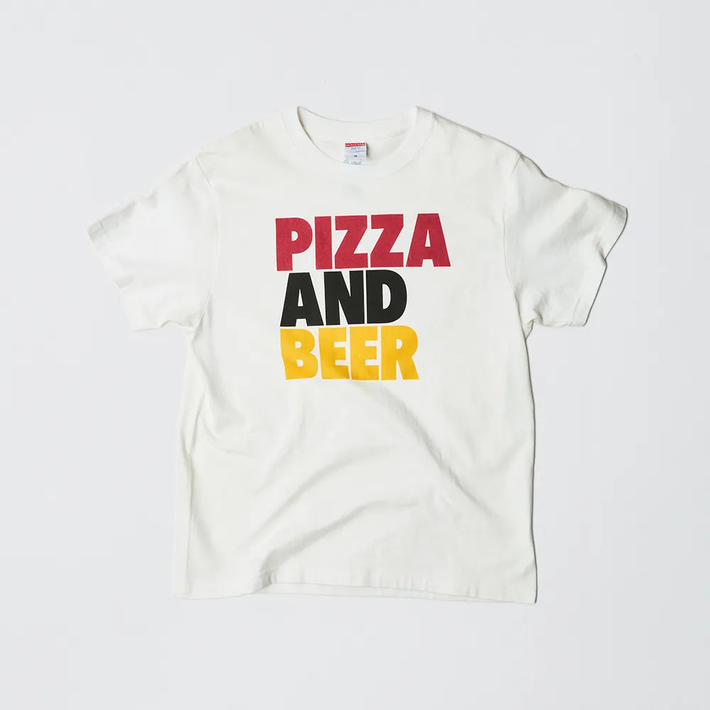 P&B Tシャツ