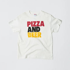 P&B Tシャツ