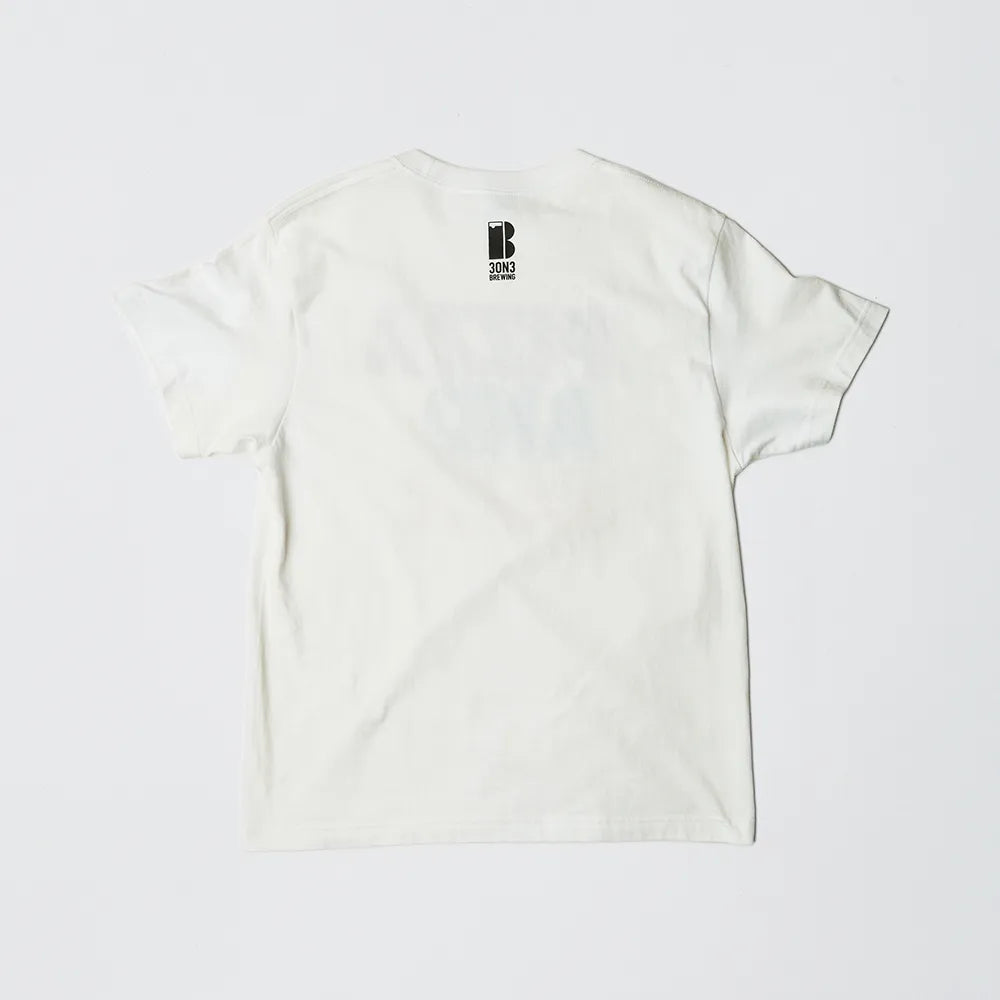 P&B Tシャツ