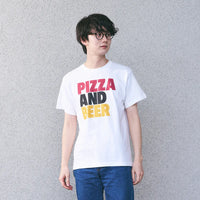 P&B Tシャツ