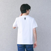 P&B Tシャツ