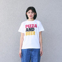 P&B Tシャツ