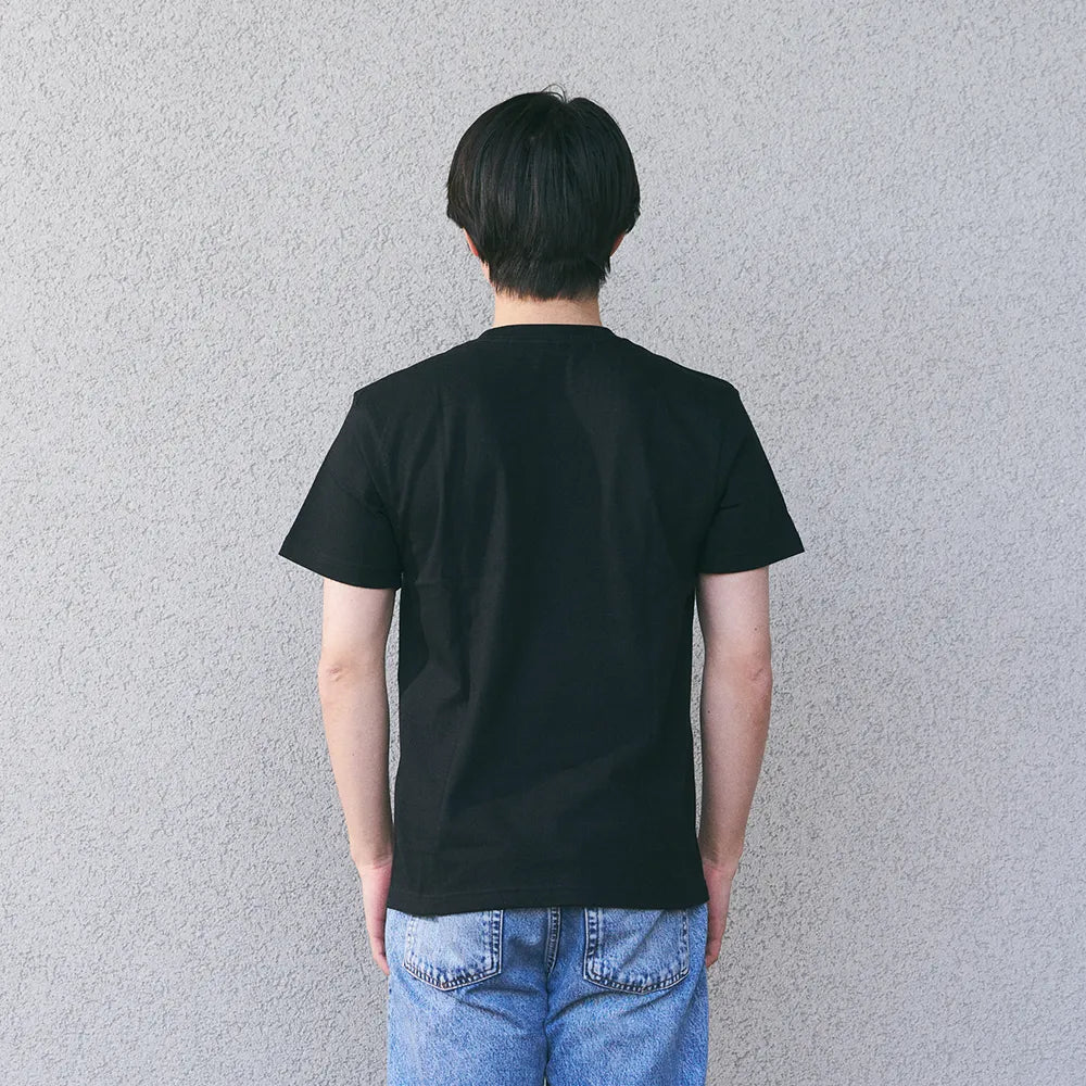 YEN TOWN黒