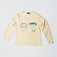 コラボTシャツ