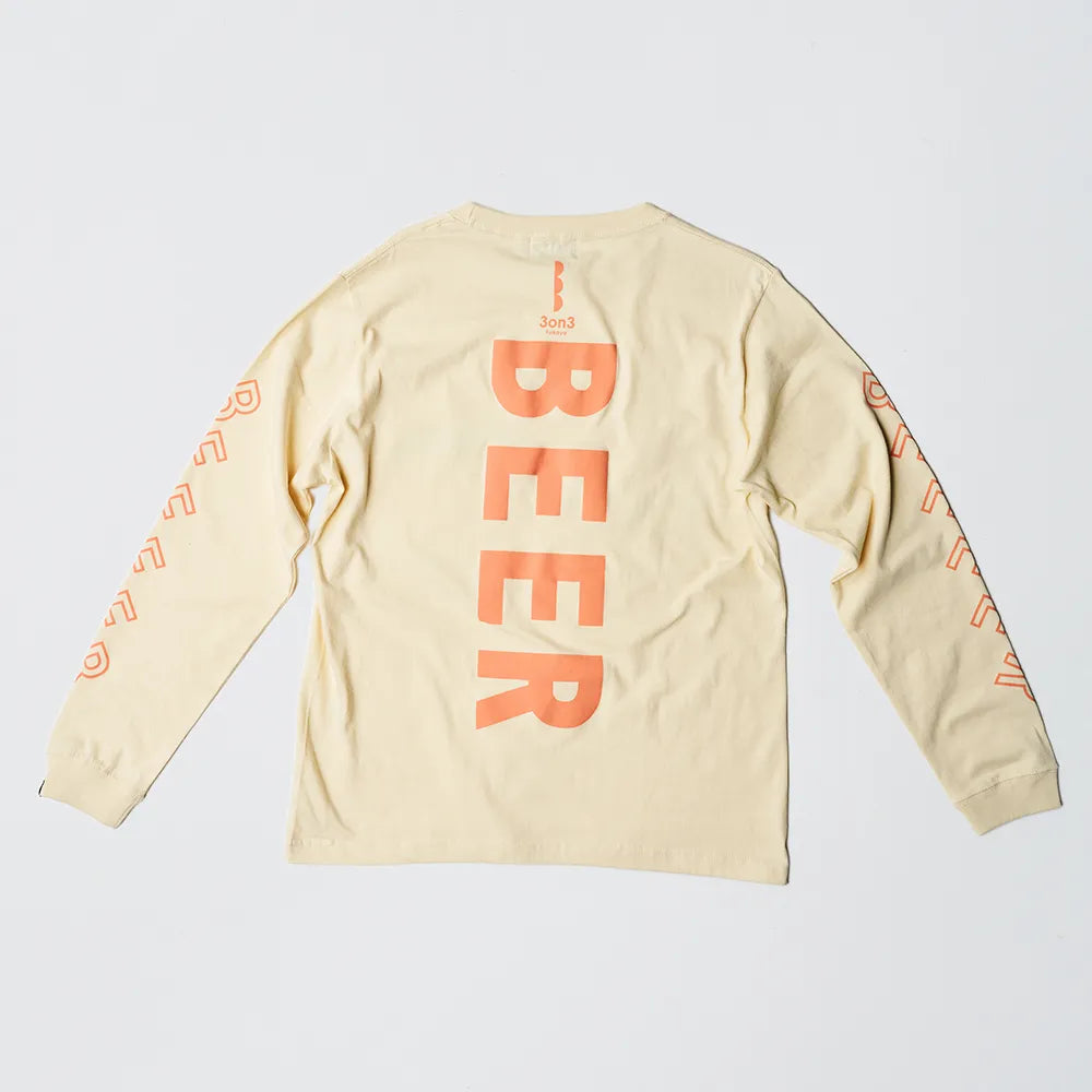 コラボTシャツ