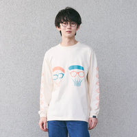 コラボTシャツ