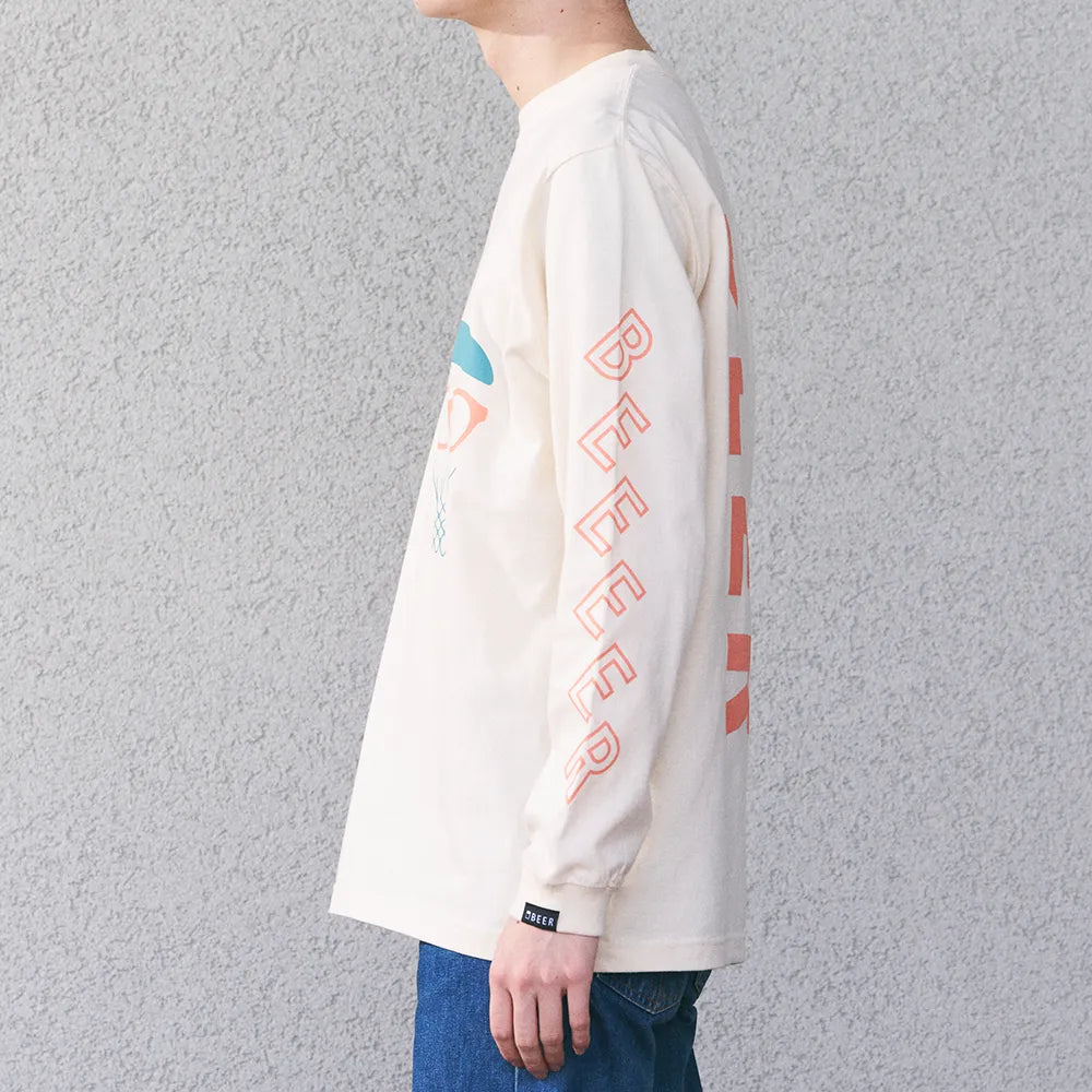 コラボTシャツ