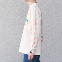 コラボTシャツ