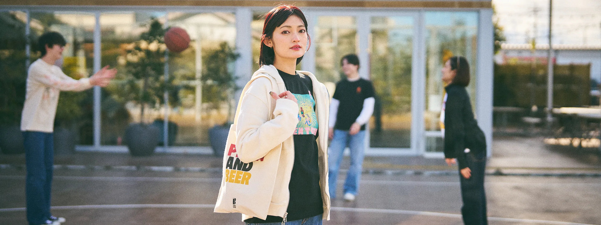 BAG