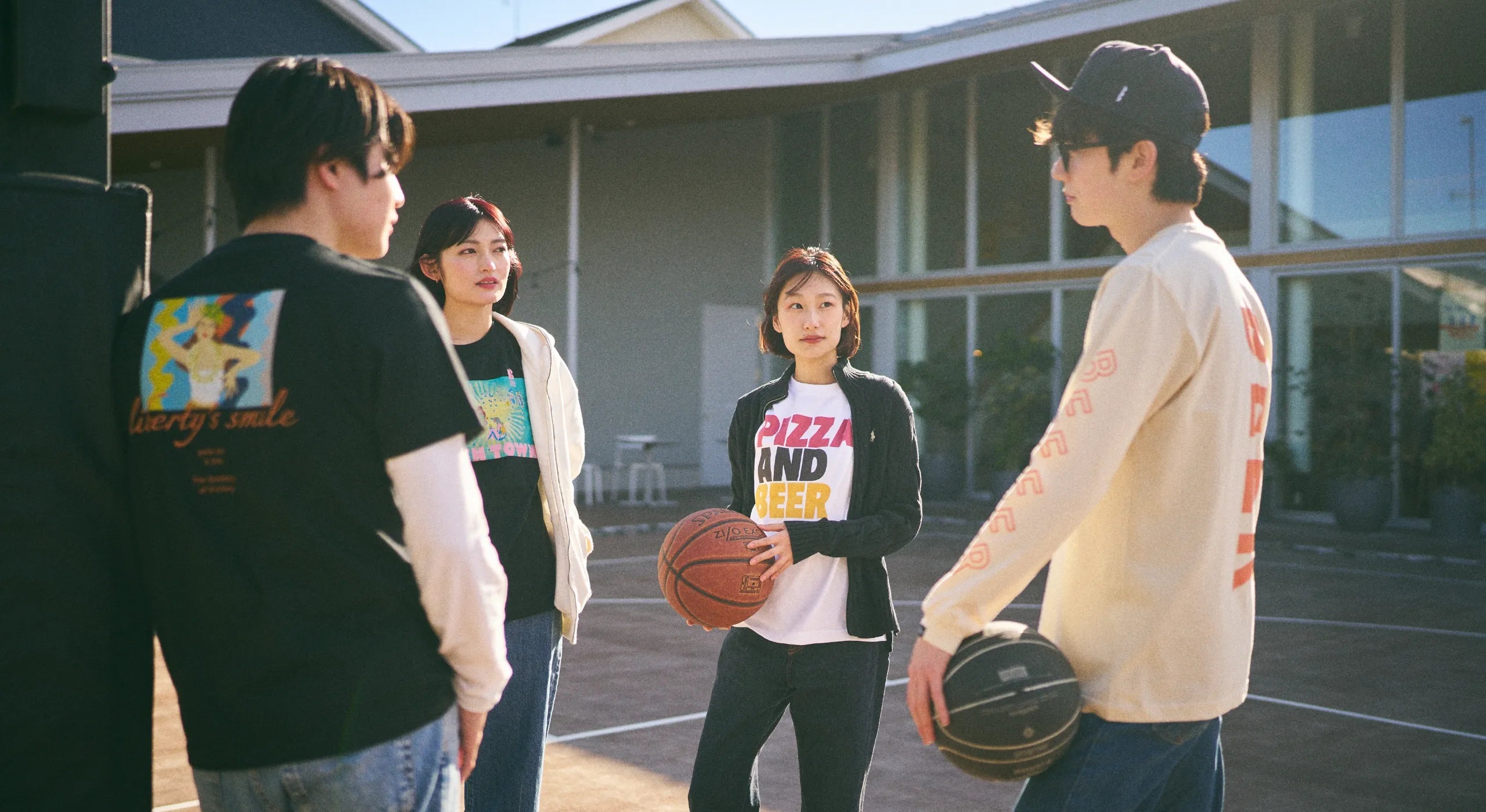 3on3